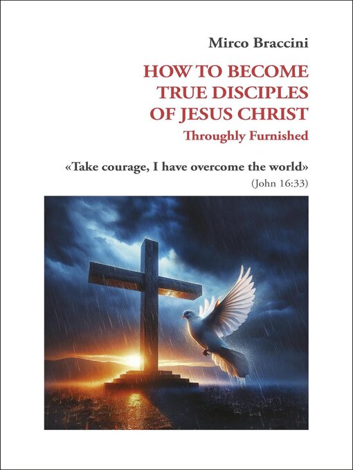 Title details for How to Become True Disciples of Jesus Christ by MIRCO BRACCINI - Available